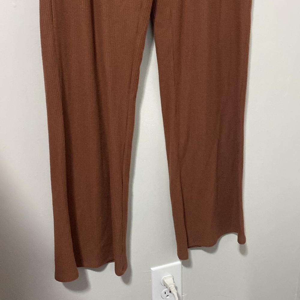 NWT! Tommy John‎ Brushed Rib Pajama Pants - Picture 3 of 6